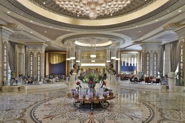The Ritz-Carlton Riyadh - Photo3
