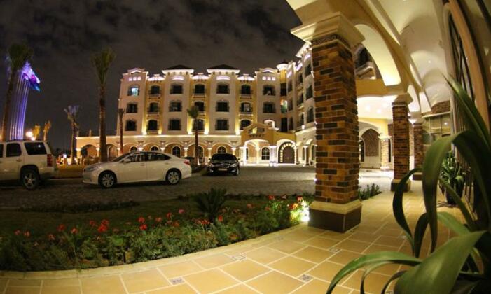 Tiara Hotel Riyadh - Photo3