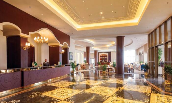 Tiara Hotel Riyadh - Photo5
