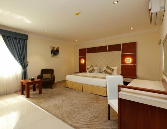 Tobal Furnished Apartments - Photo2