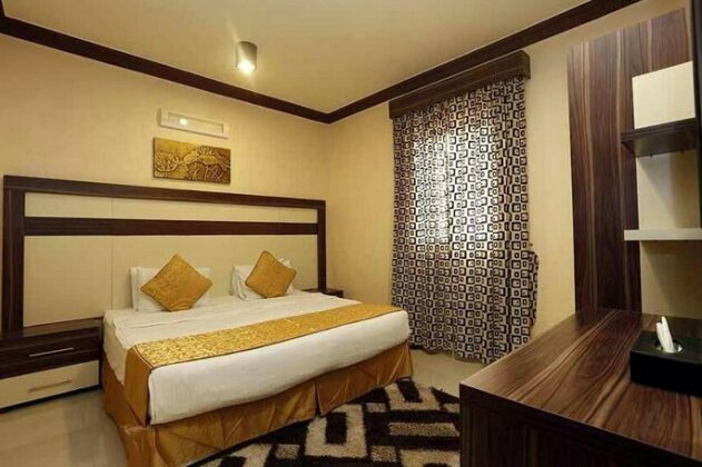 Tobal Furnished Apartments - Photo4
