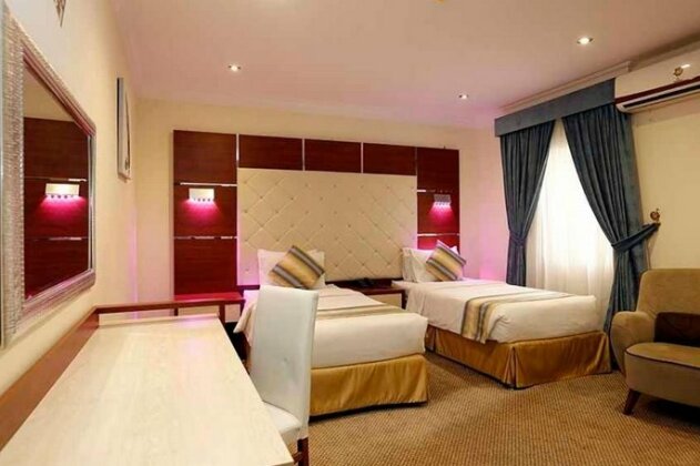Tobal Furnished Apartments - Photo5