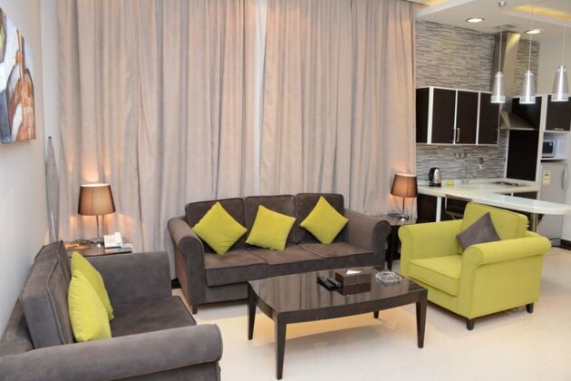 Topaz Suites - Photo5