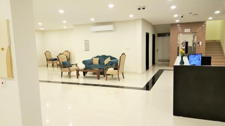 Towlan Al Rawdah - Photo3