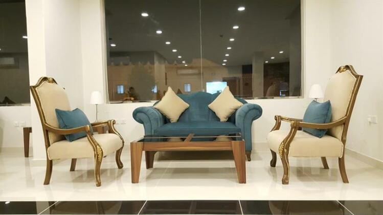Towlan Al Rawdah - Photo4