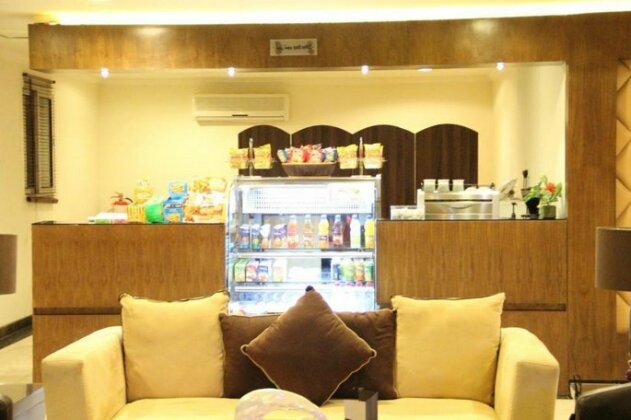 Towlan Hotel Suites 1 - Photo5