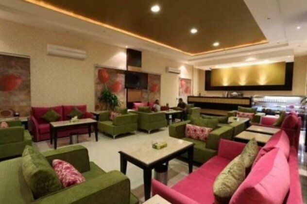 Tulip Al Rawdah - Photo2