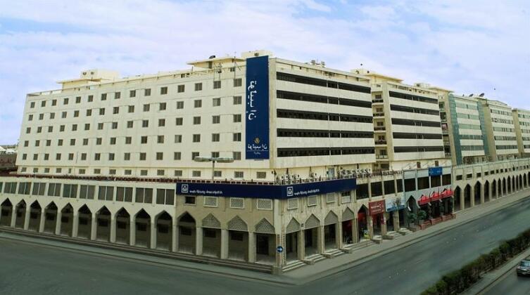 Tulip Inn Riyadh