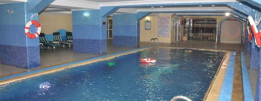 Tulip Inn Riyadh - Photo4