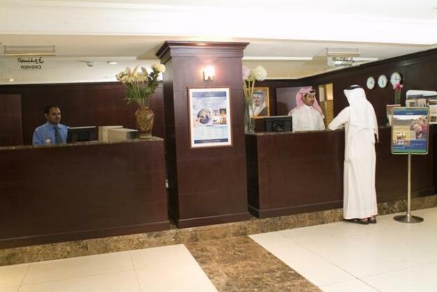 Tulip Inn Riyadh - Photo5