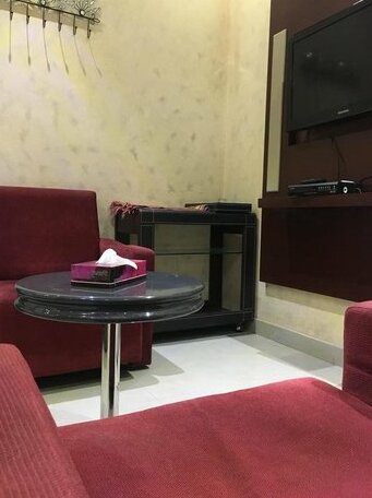 Tureka Hotel - Photo5