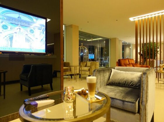 Unique Suites Riyadh - Photo3
