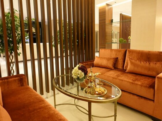 Unique Suites Riyadh - Photo4
