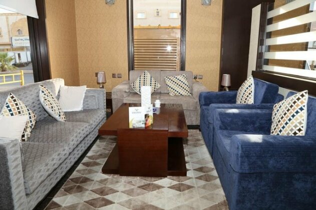 Varvan Hotels & Suites - Photo3