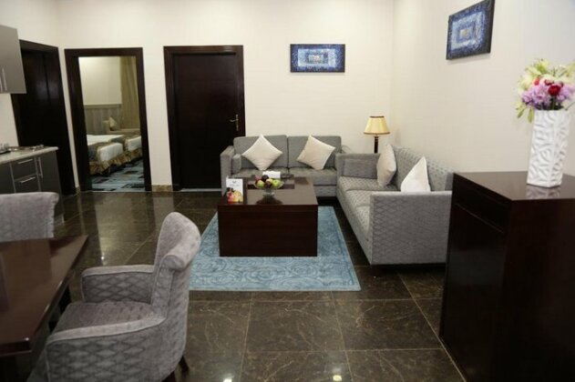 Varvan Hotels & Suites - Photo5