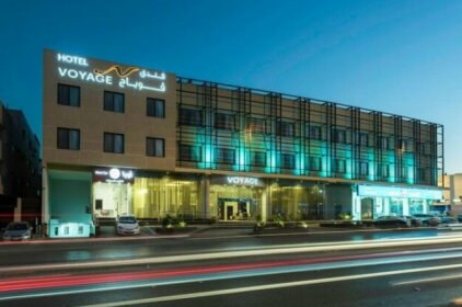Voyage Hotel Riyadh