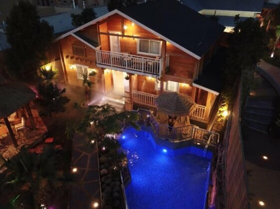 Welf Resort