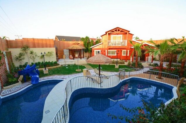 Welf Resort - Photo2