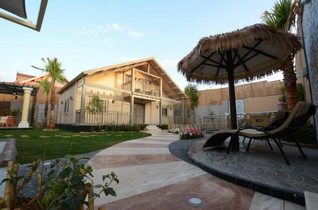 Welf Resort - Photo4