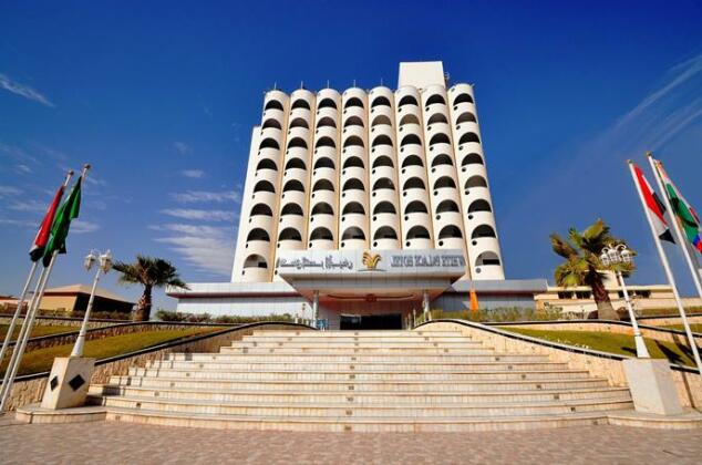 White Palace Hotel Riyadh - Photo3