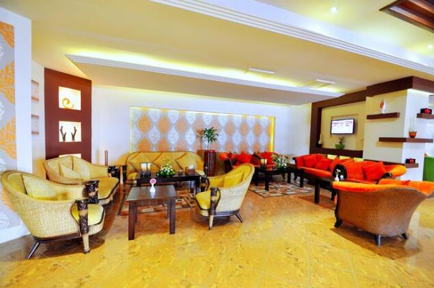 White Palace Hotel Riyadh - Photo5