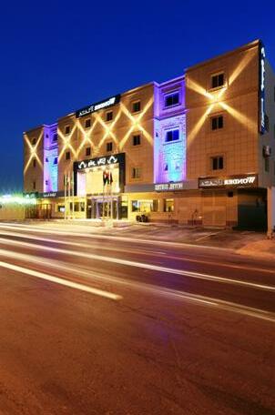 Wonder Plaza Suites - Photo2