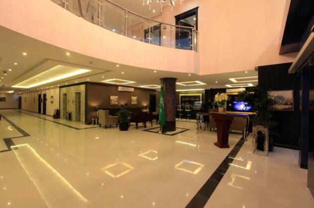 Wonder Plaza Suites - Photo4
