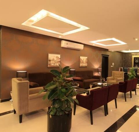 Wonder Plaza Suites - Photo5