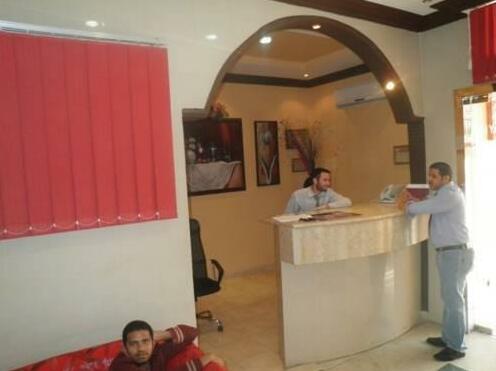 Yamama Palace Granada Branch - Photo2