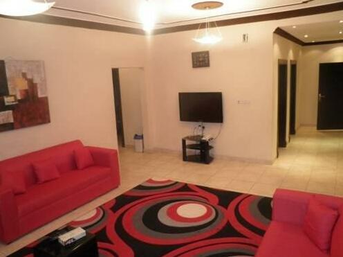 Yamama Palace Granada Branch - Photo3