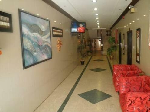 Yamama Palace Granada Branch - Photo5