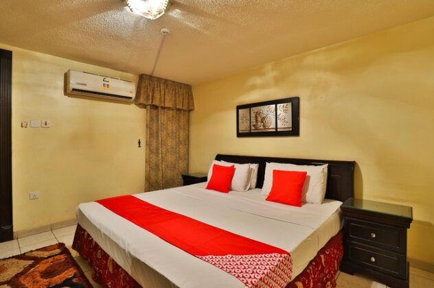 Yamama Palace Maazer Branch - Photo2