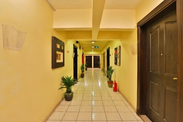 Yamama Palace Maazer Branch - Photo4