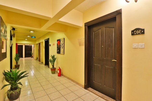Yamama Palace Maazer Branch - Photo5