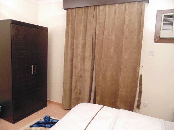 Yamama Palace Nahdah Branch - Photo2
