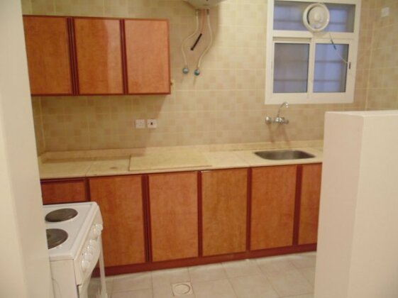 Yamama Palace Nahdah Branch - Photo3