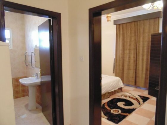 Yamama Palace Nahdah Branch - Photo4
