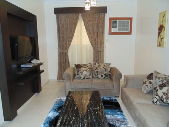 Yamama Palace Nahdah Branch - Photo5