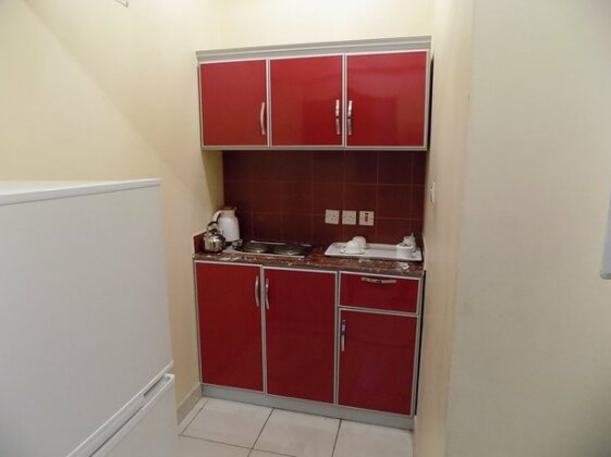 Yamama Palace Rawabi Branch - Photo2