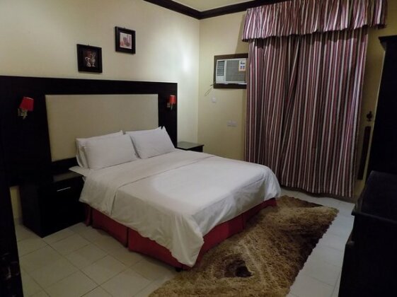 Yamama Palace Rawabi Branch - Photo3