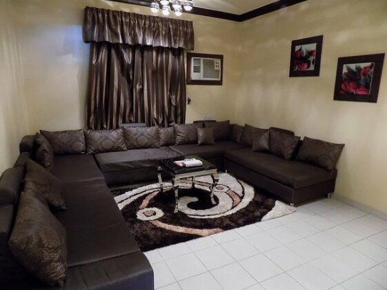 Yamama Palace Rawabi Branch - Photo4