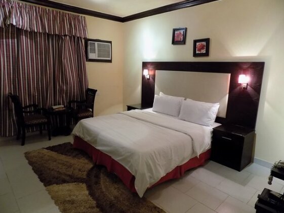 Yamama Palace Rawabi Branch - Photo5