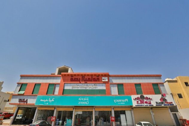 Yamama Palace Uraijah Branch - Photo2