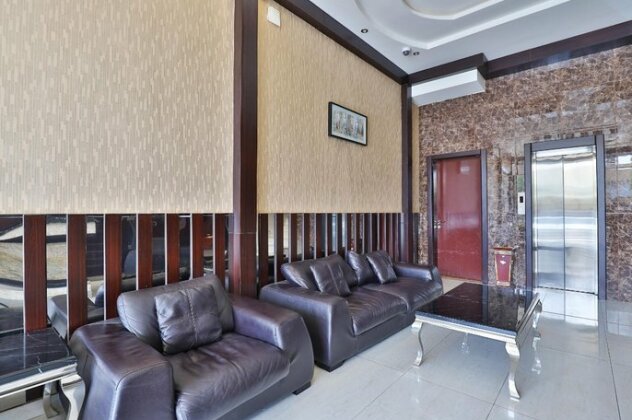 Yamama Palace Uraijah Branch - Photo3