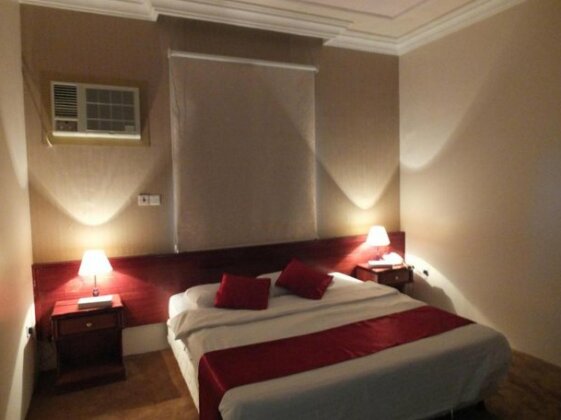 Admato Hotel