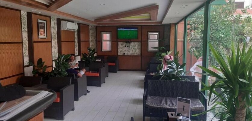 Admato Hotel - Photo3