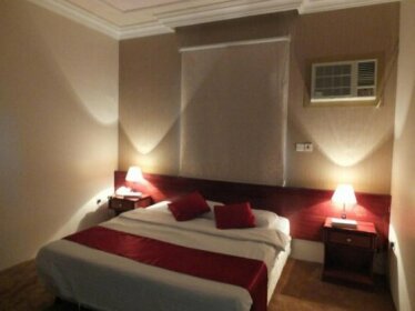 Admato Hotel