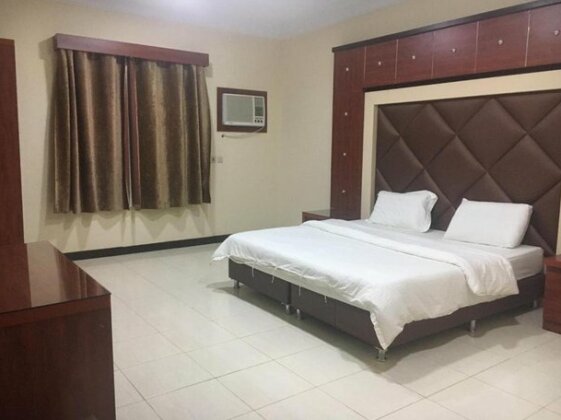 Al Roz ApartHotel - Photo2