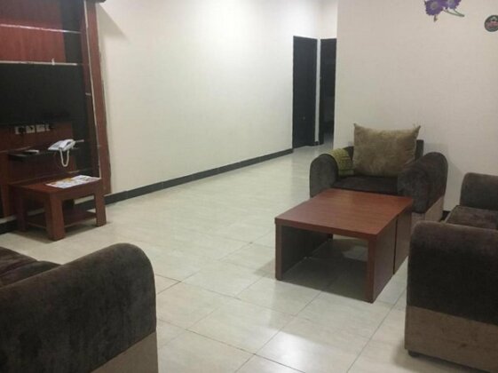 Al Roz ApartHotel - Photo3