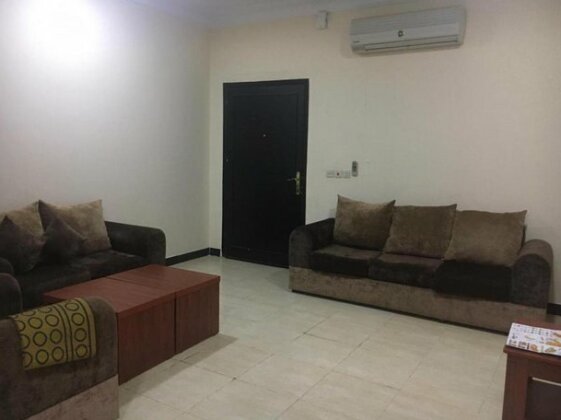 Al Roz ApartHotel - Photo4